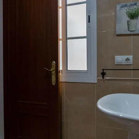 Daire Aire De Levante By Gades Gestion