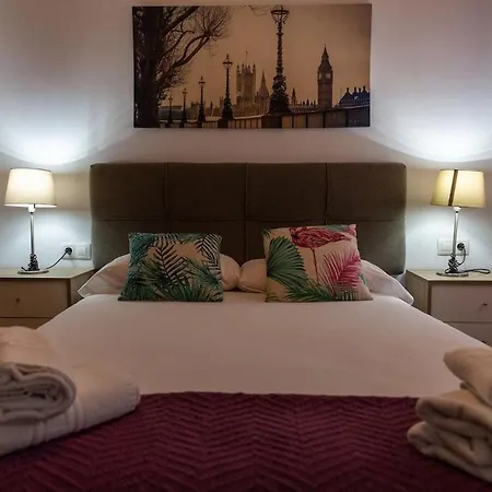 Aire De Levante By Gades Gestion Cadiz