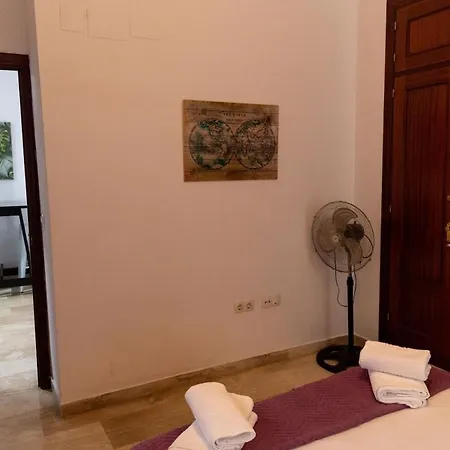 Aire De Levante By Gades Gestion * Cadiz