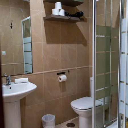 Aire De Levante By Gades Gestion Apartment *