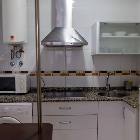 Aire De Levante By Gades Gestion *