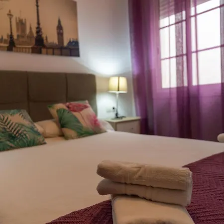 Aire De Levante By Gades Gestion *