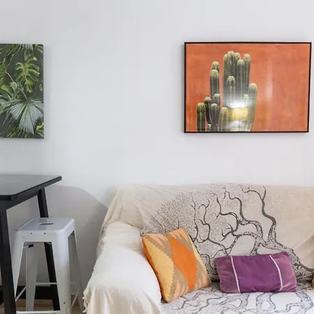 Aire De Levante By Gades Gestion