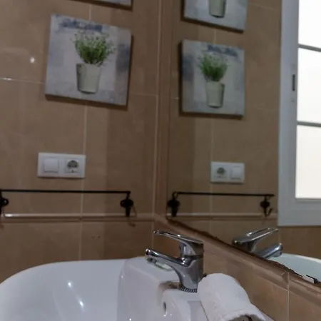 Appartamento Aire De Levante By Gades Gestion *